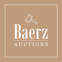 Baerz & Co auction event logo