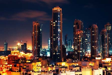 City main photo