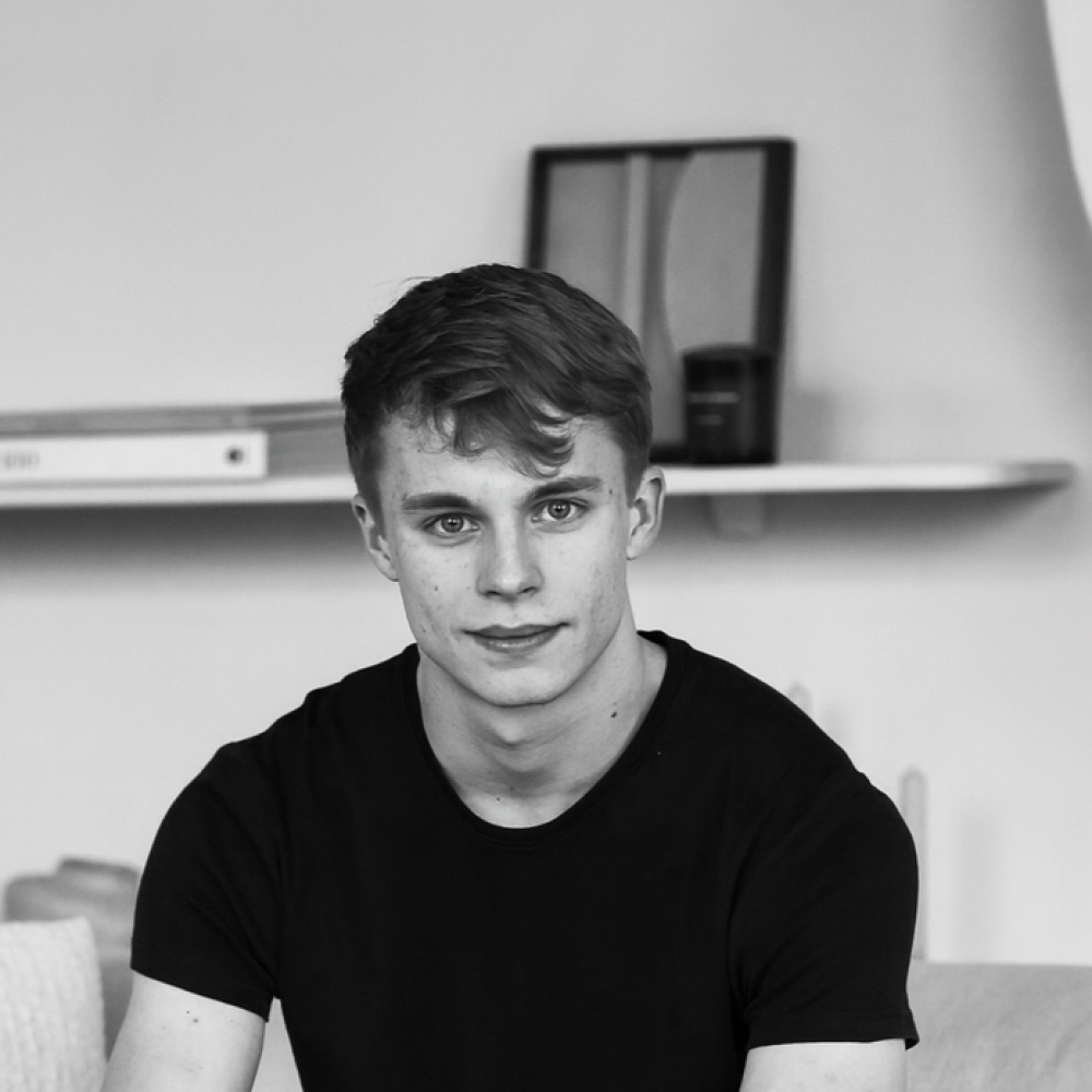 Profile photo