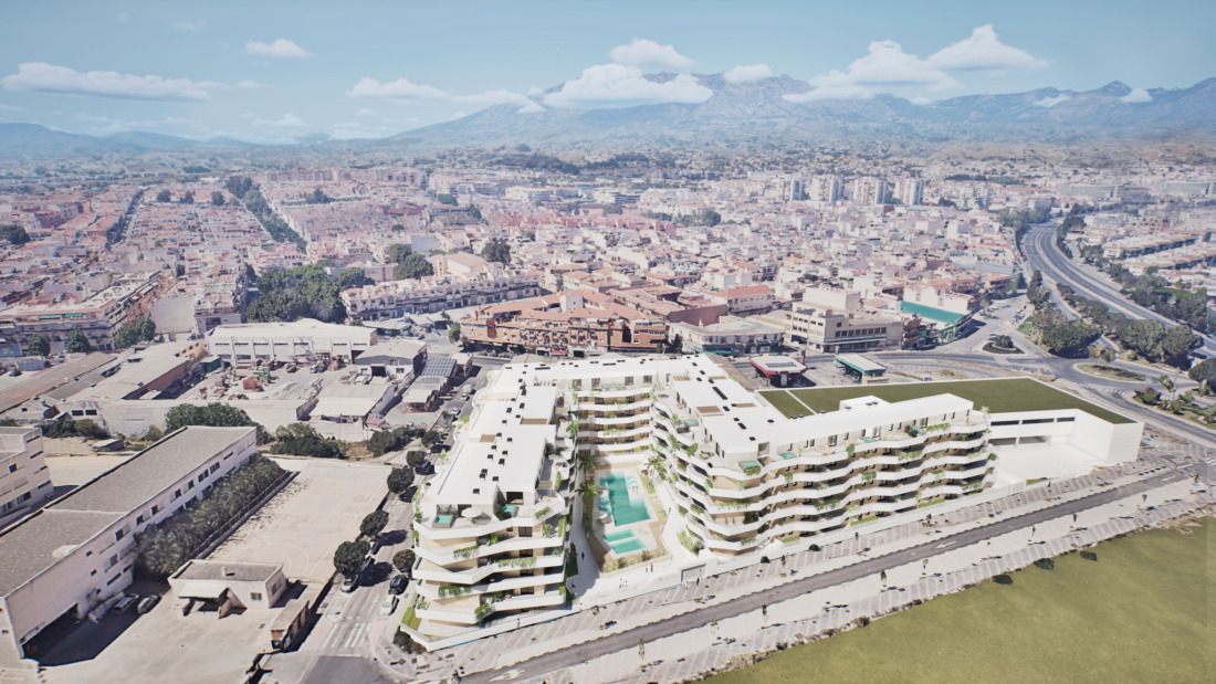Surroundings photo