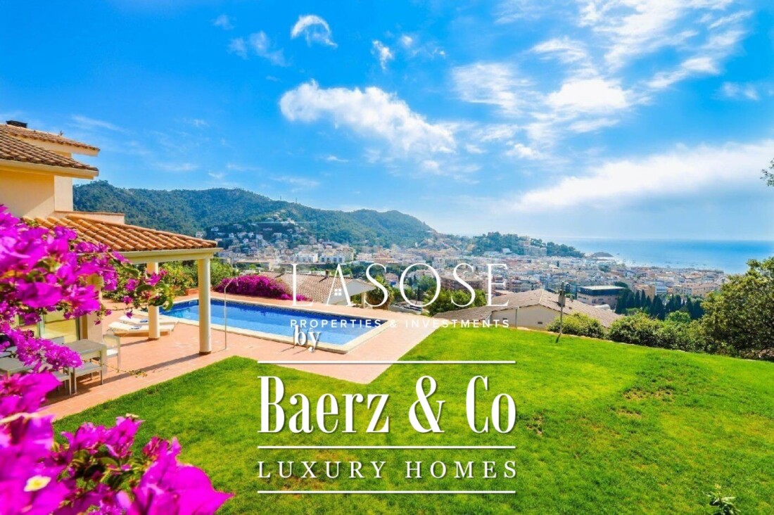 Blanes photo