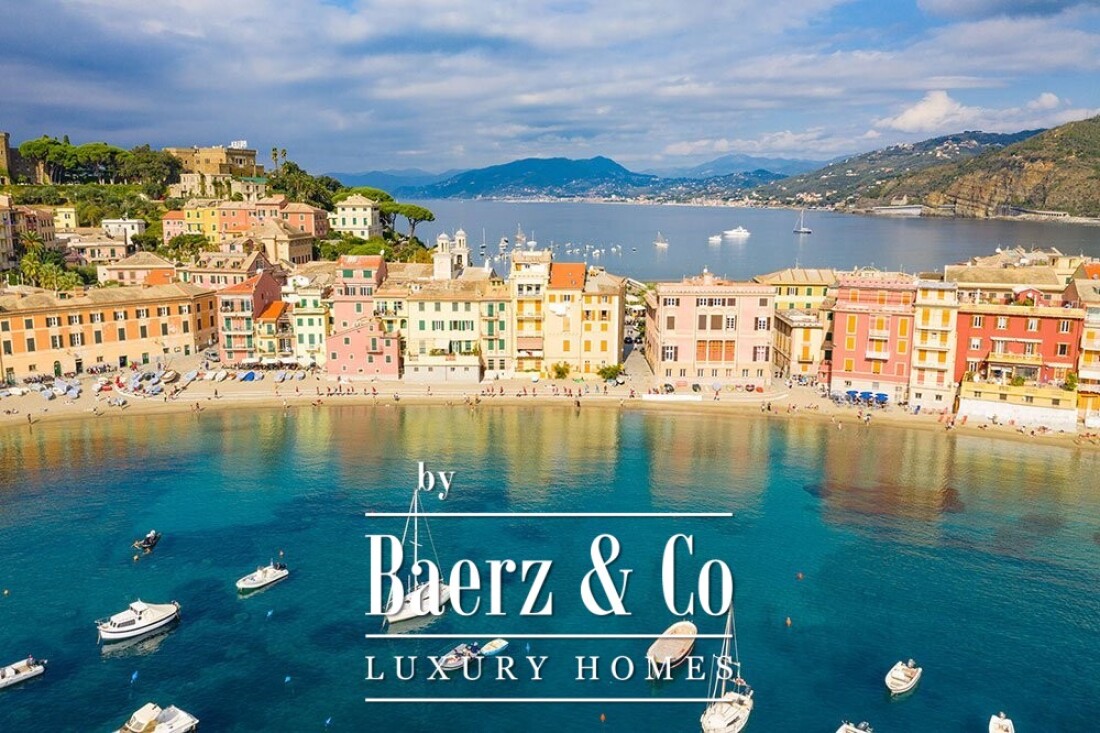 Portovenere photo