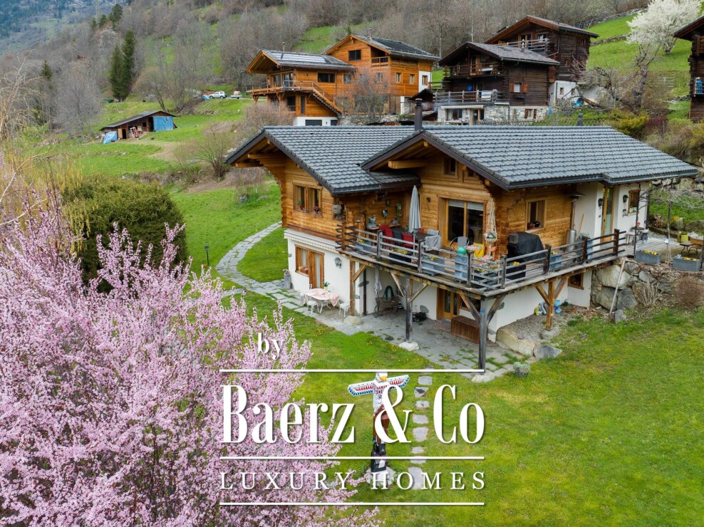 Crans-Montana photo
