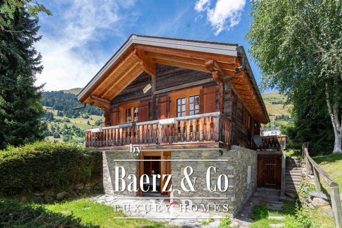 Veysonnaz photo