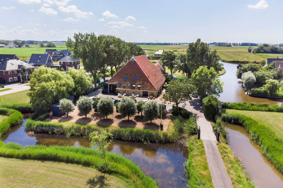 Franeker photo