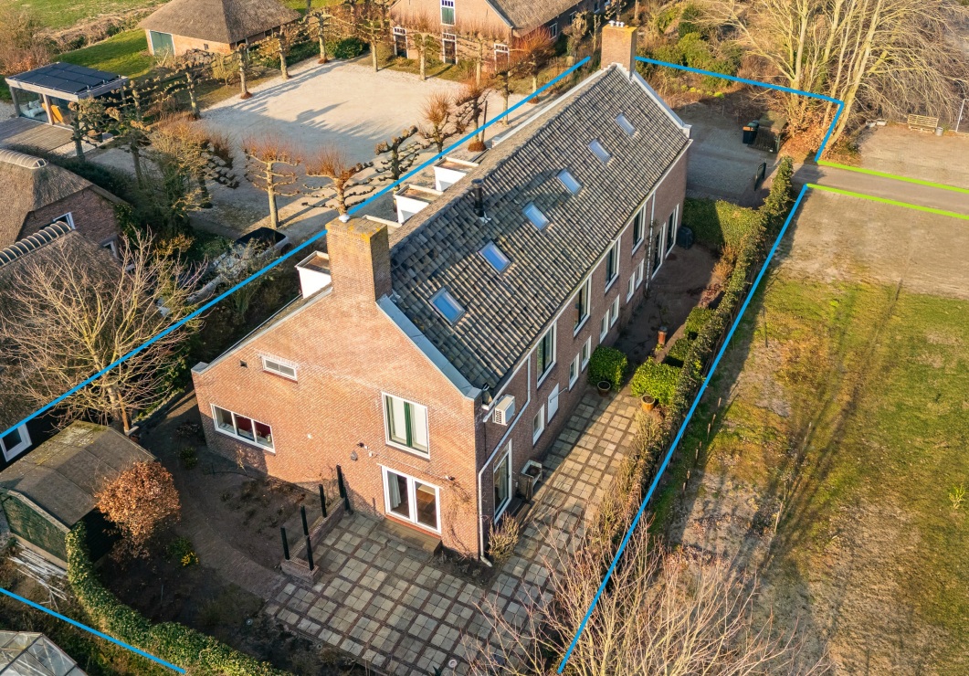 Woubrugge photo