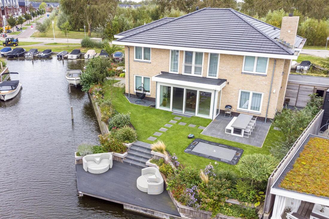 Leiderdorp photo