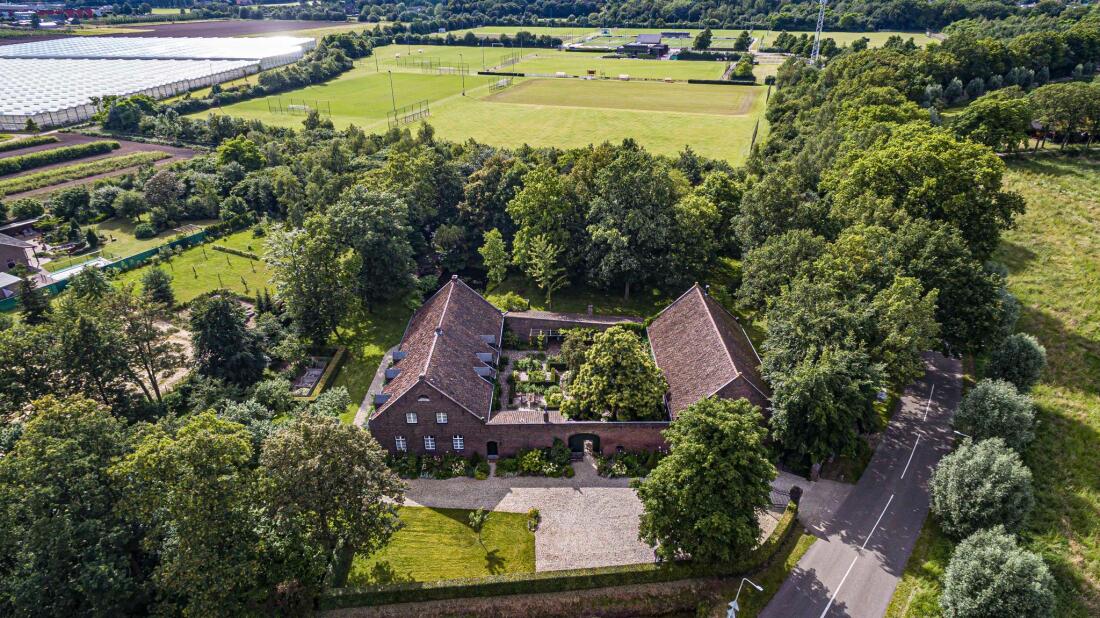 Maasbree photo