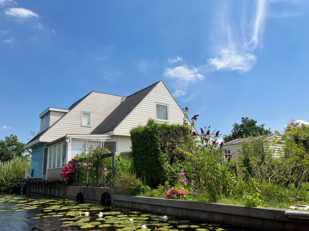 Loenen On The Vecht photo