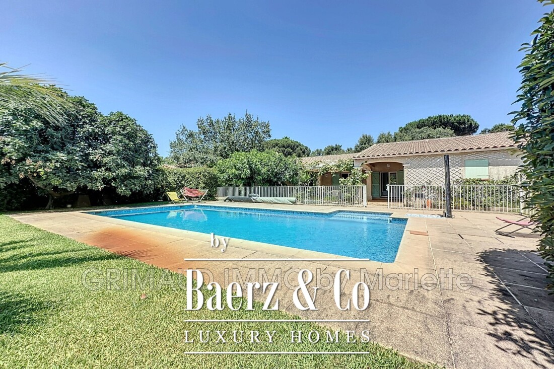 Bormes-les-Mimosas photo