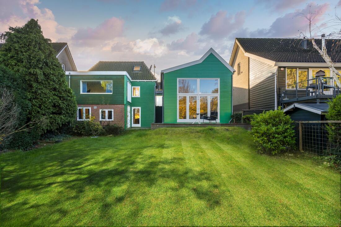 Aalsmeer photo