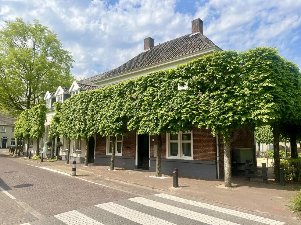 Oisterwijk photo