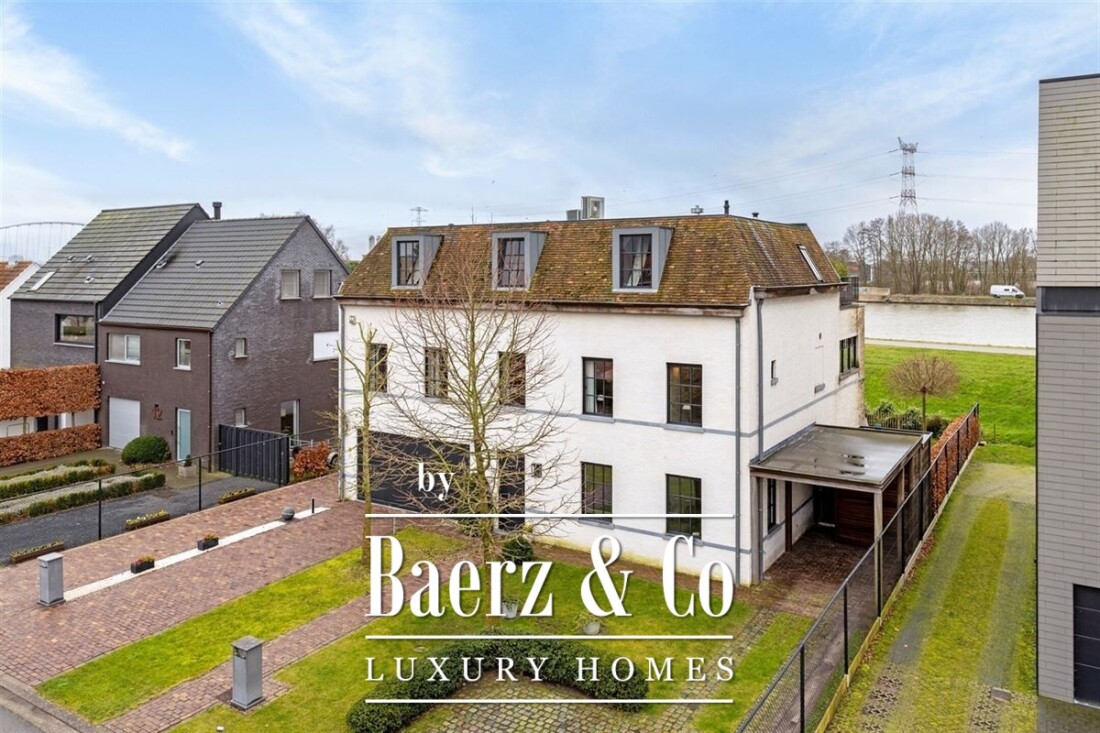 Brasschaat photo