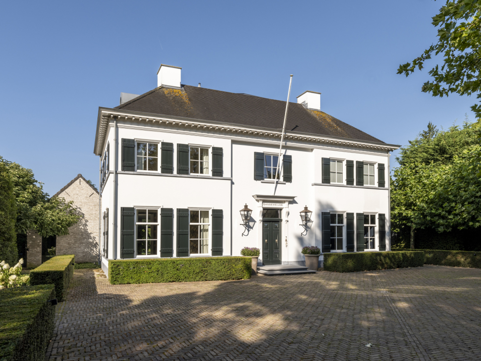 Teteringen photo
