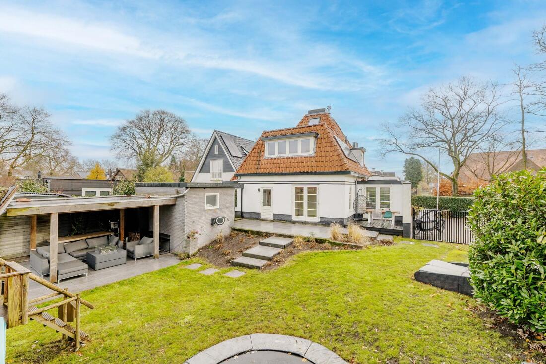 Loenen Sur Le Vecht photo