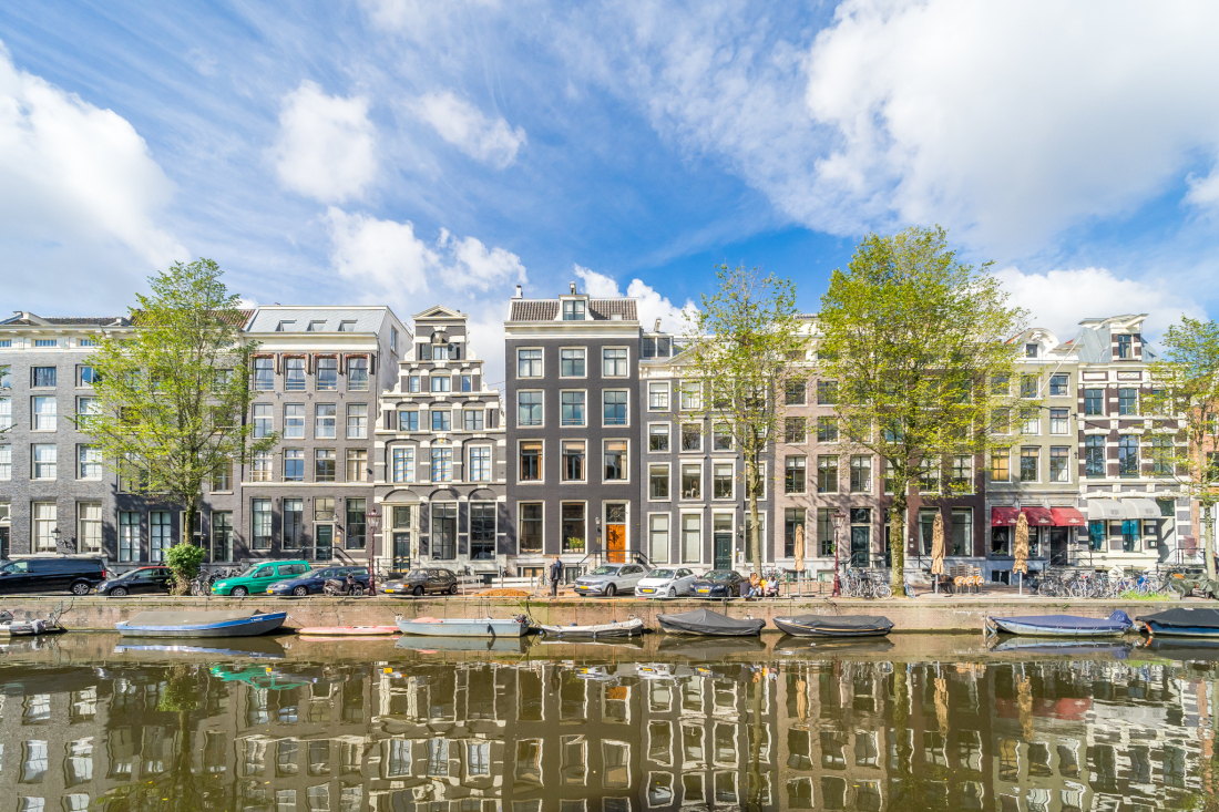 Amsterdam photo