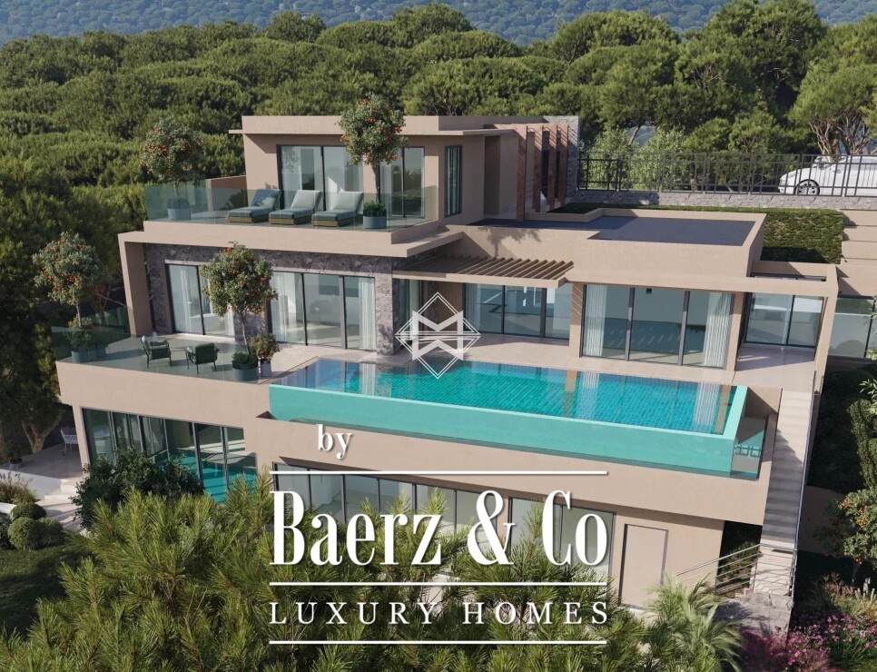 Mougins photo
