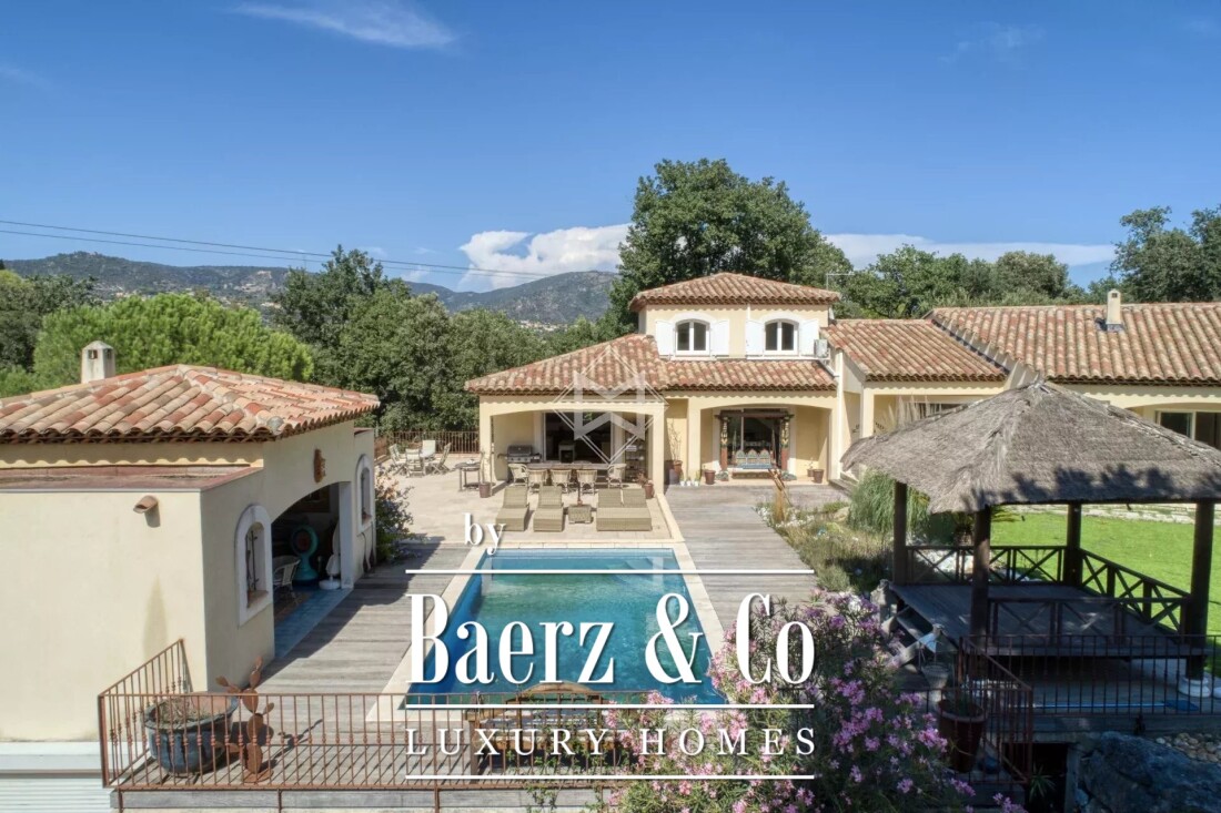 Rayol-Canadel-sur-Mer photo
