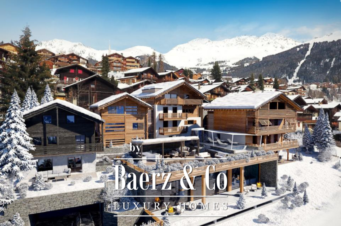 Grimentz photo