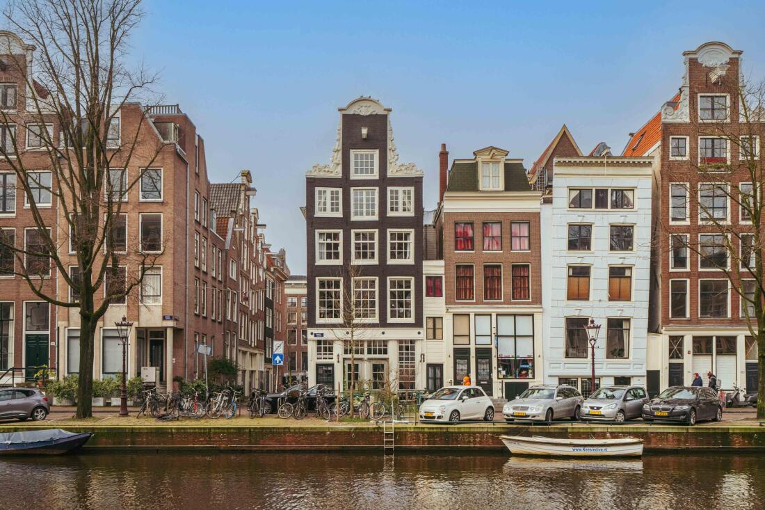 Amsterdam photo