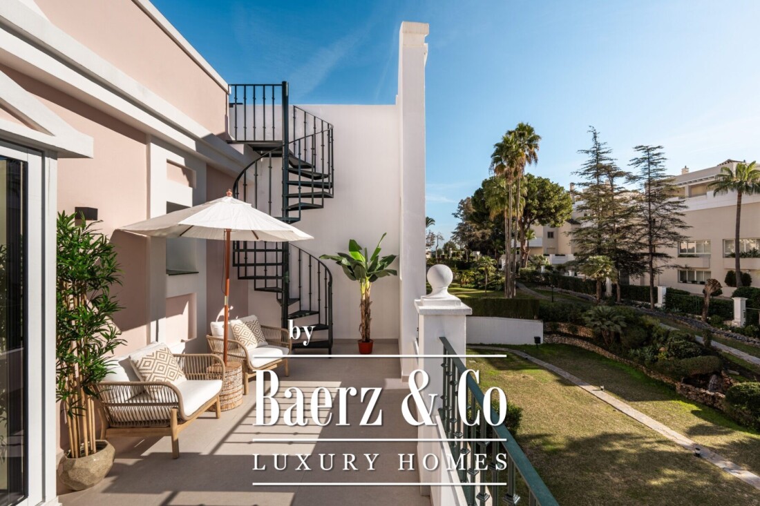 Estepona photo