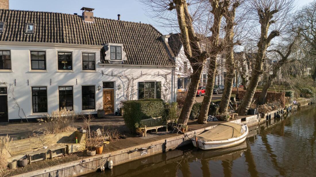 Loenen Sur Le Vecht photo