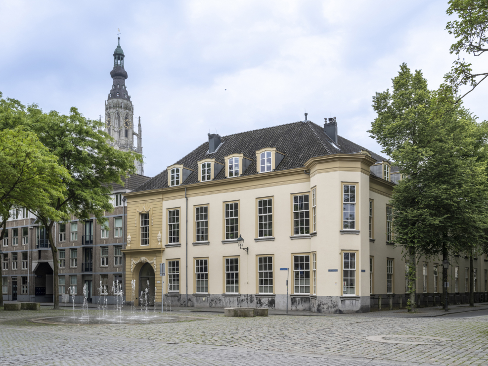 Breda photo