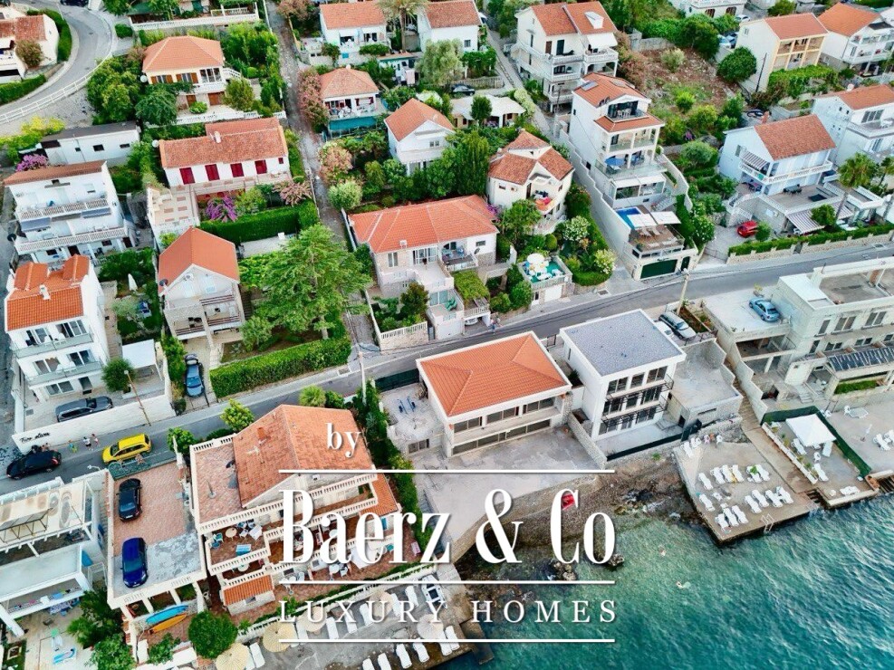 Budva photo