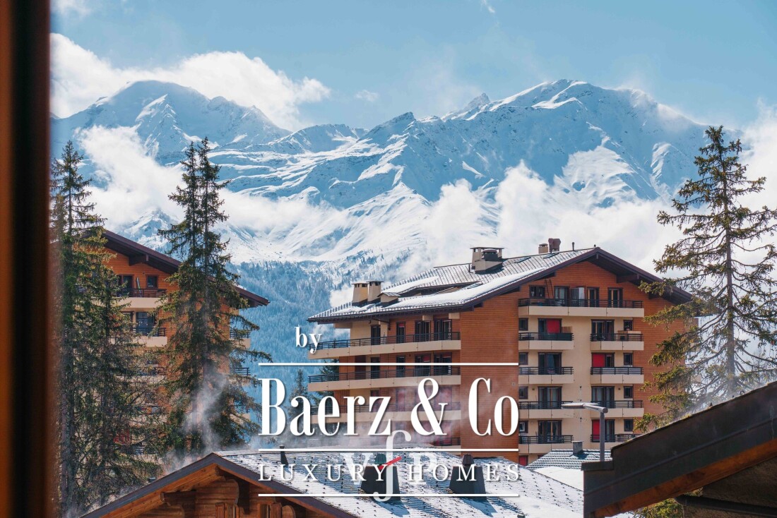 Verbier photo