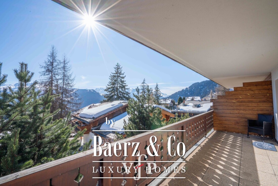 Grimentz photo