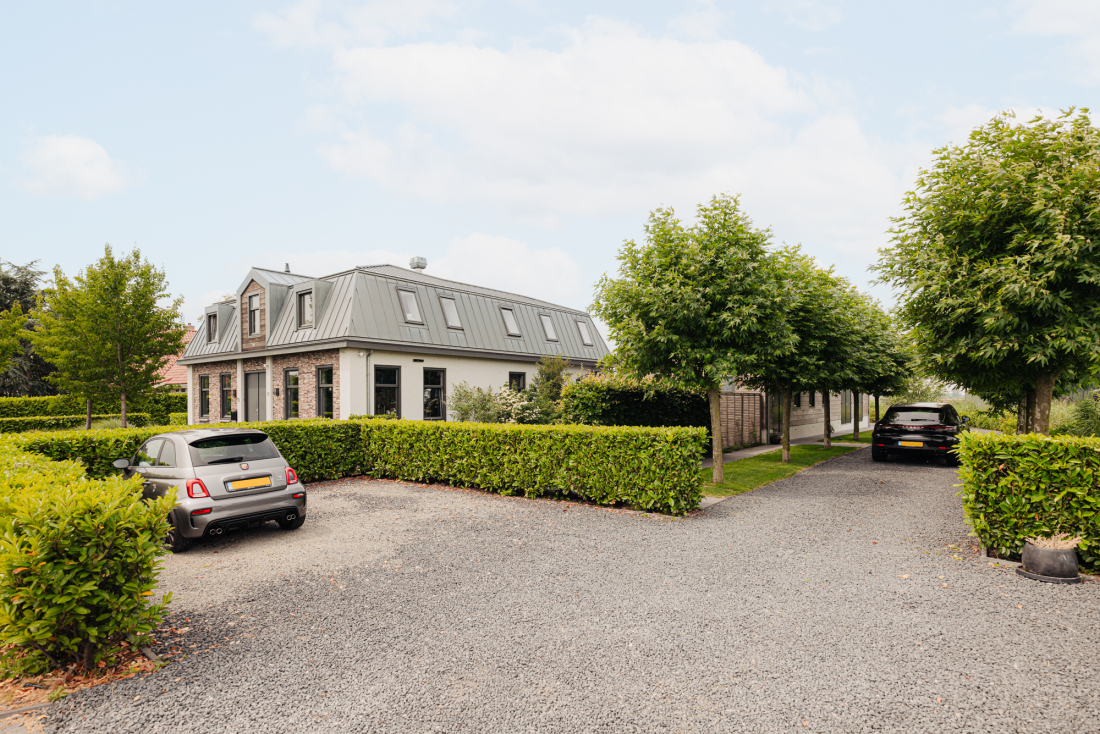 Broek in Waterland photo