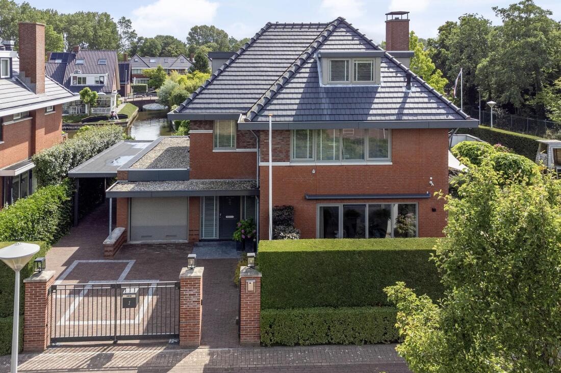 Voorburg photo