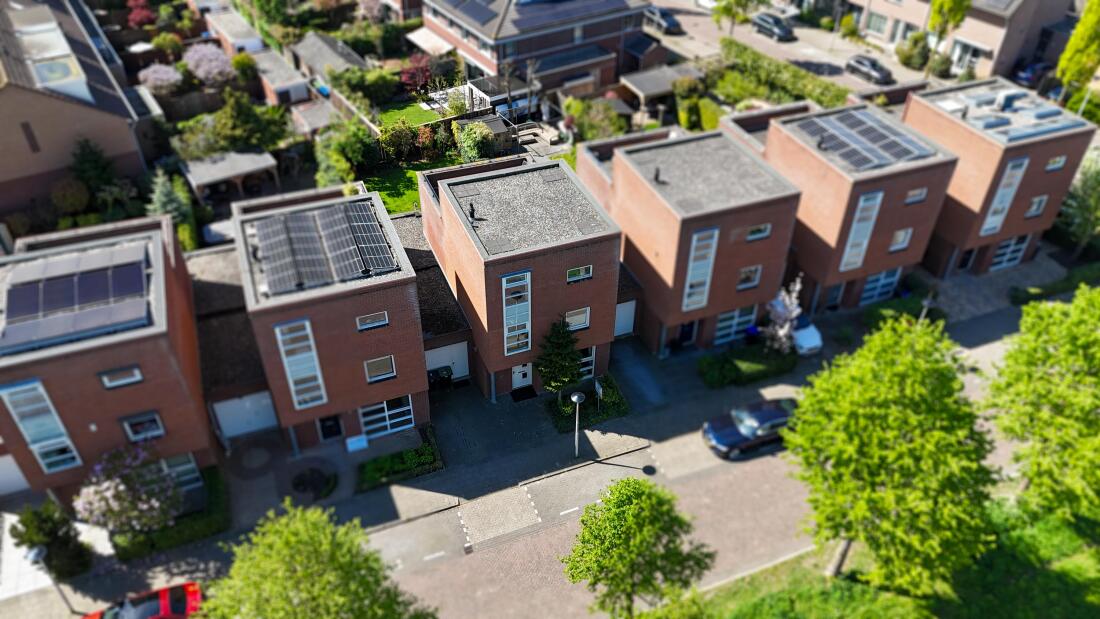 Schiedam photo