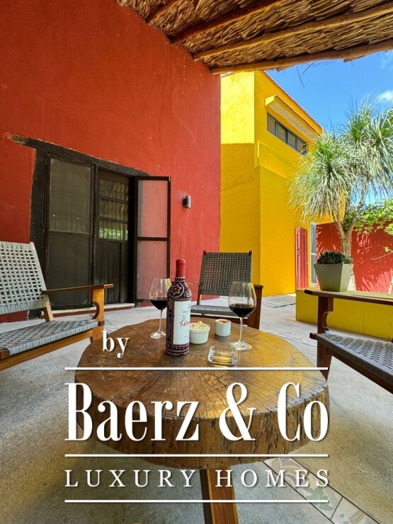 Cuzamá photo
