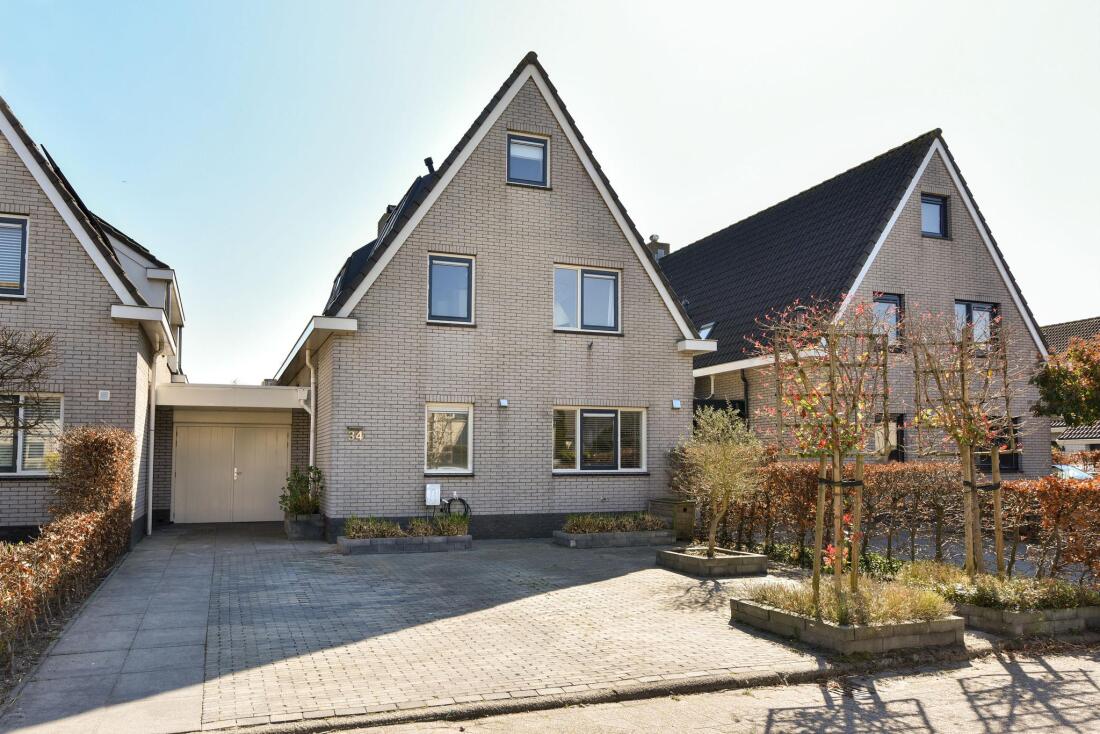 Loenen aan de Vecht photo