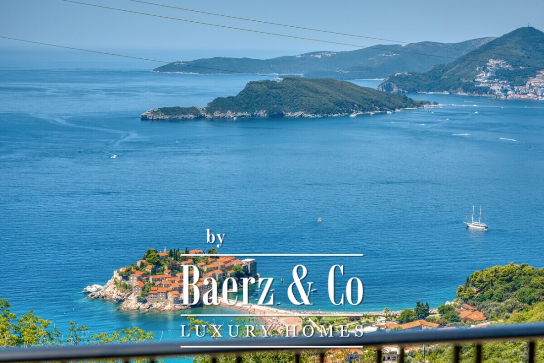 Budva photo