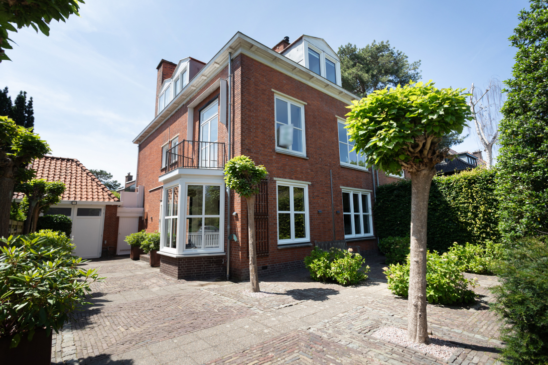 Voorburgo photo