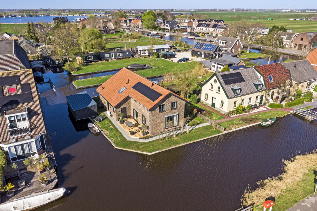 Schoonhoven photo