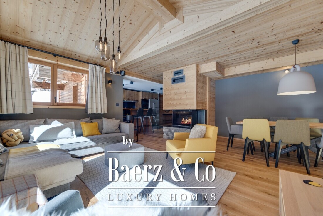 Peisey-Vallandry photo