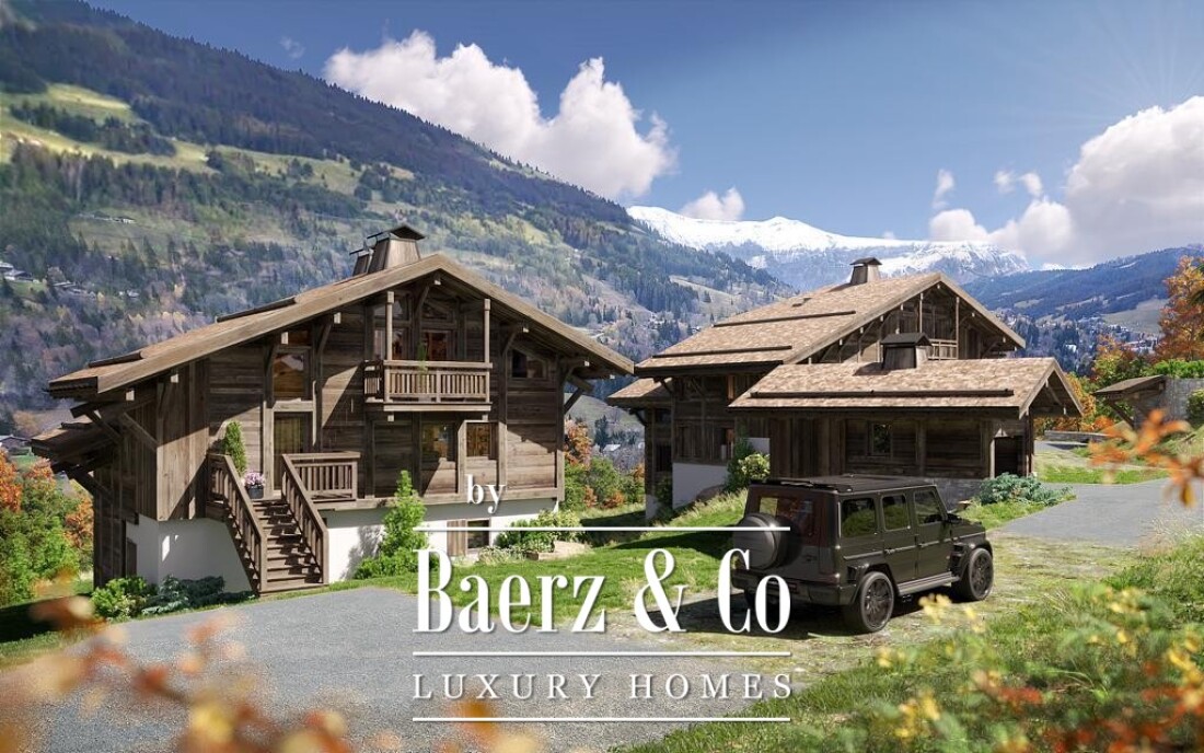 La Giettaz photo