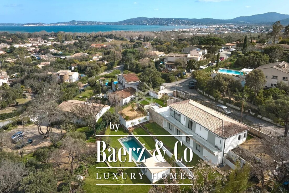 Bormes-les-Mimosas photo