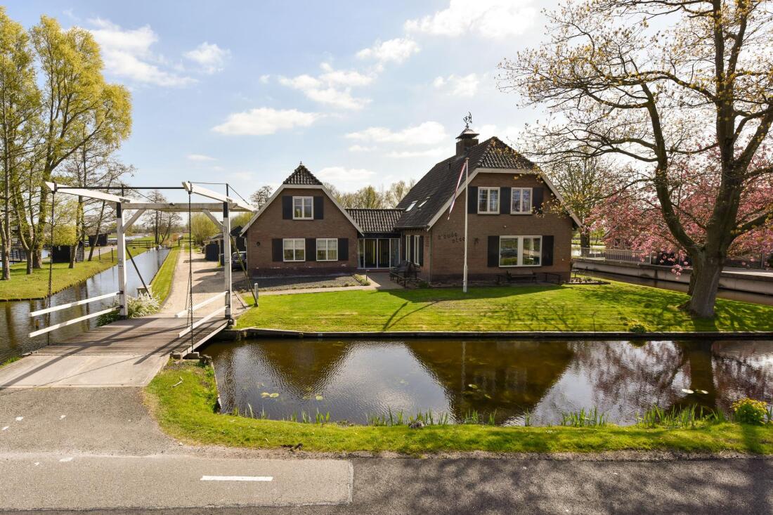 Vinkeveen photo