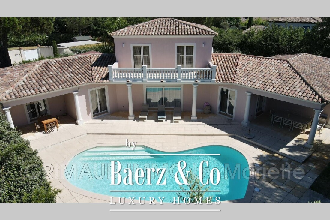 Rayol-Canadel-sur-Mer photo