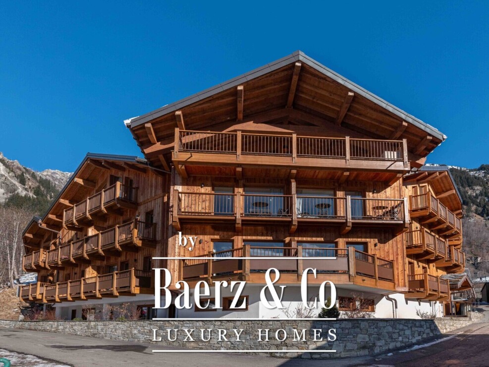 Courchevel Moriond photo