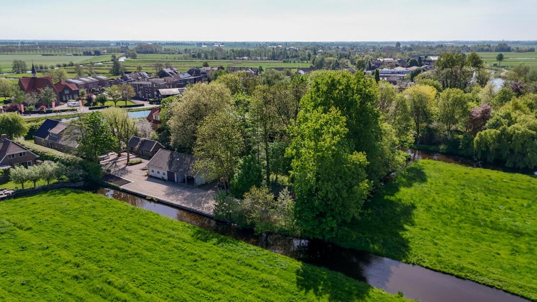 Nieuwersluis photo