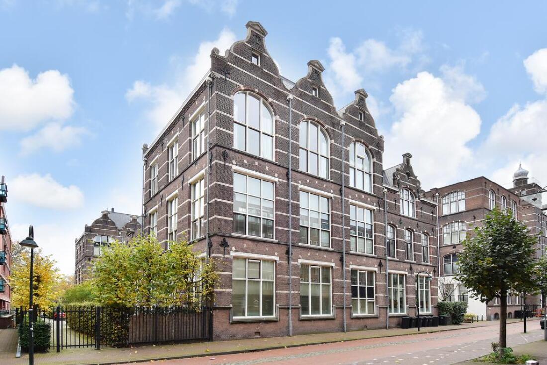 The Hague photo