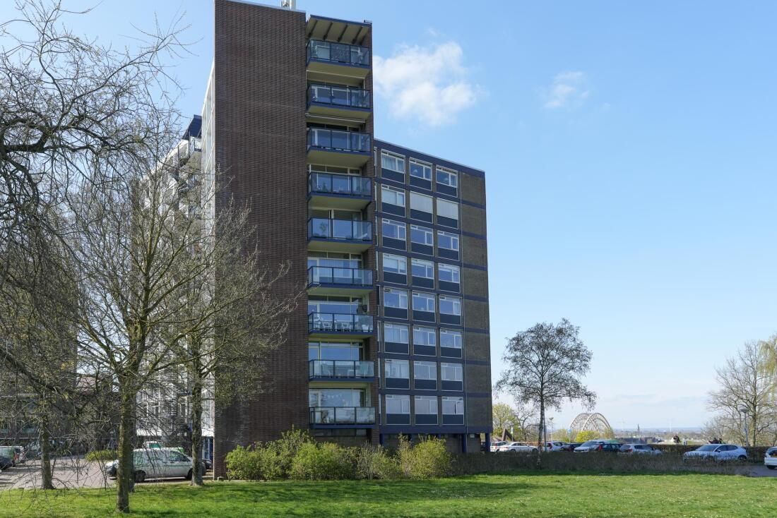 Arnhem photo