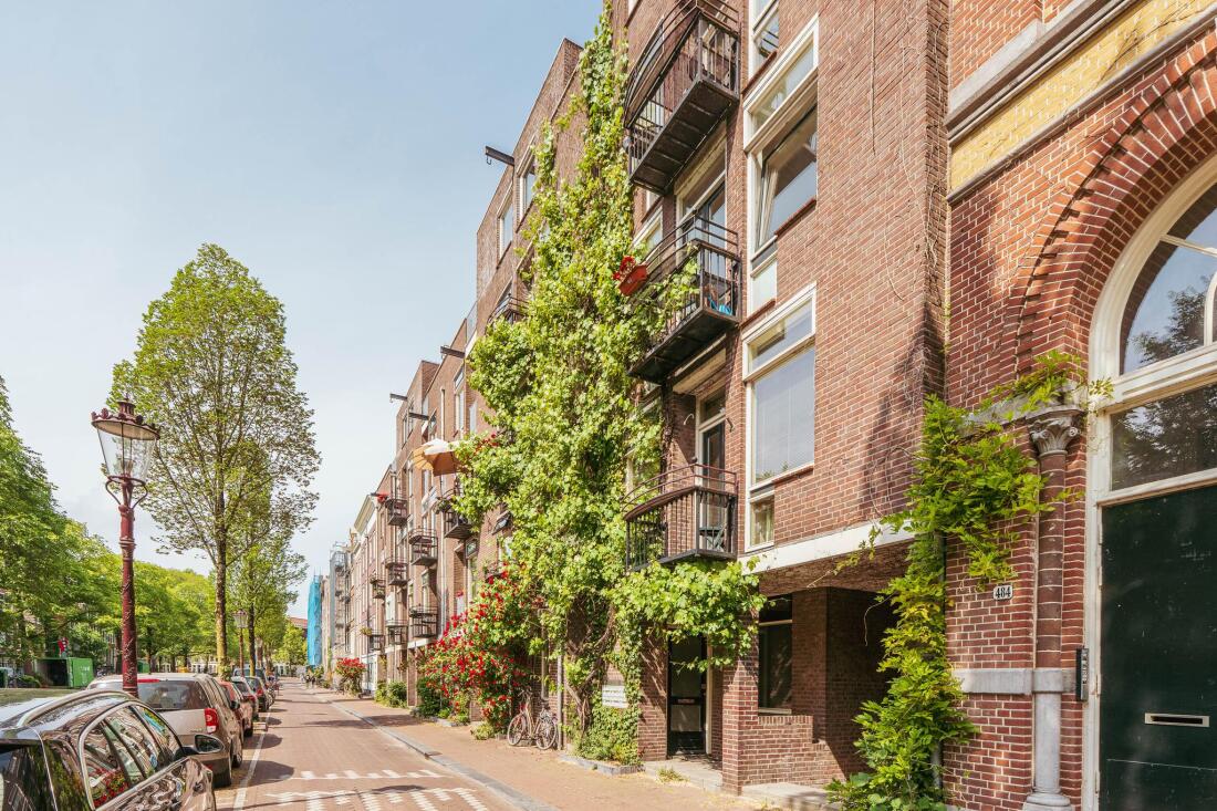Ámsterdam photo