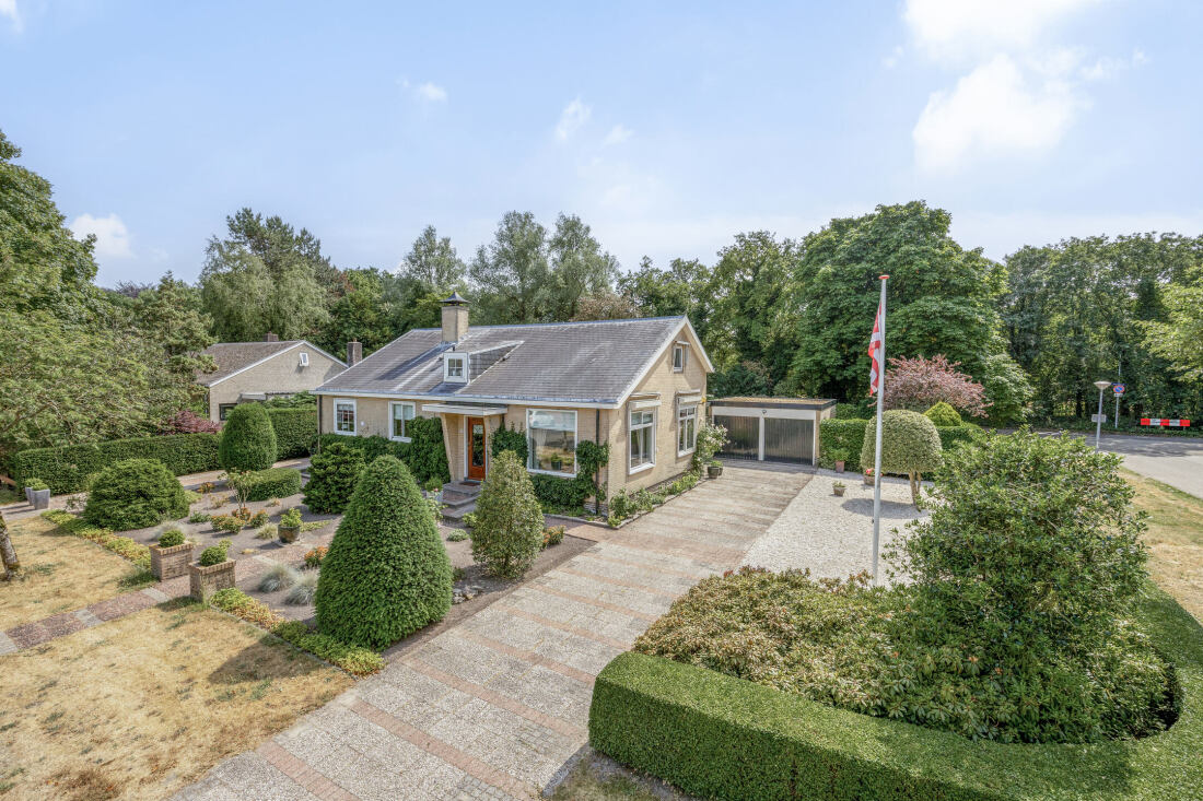 Broek op Langedijk photo