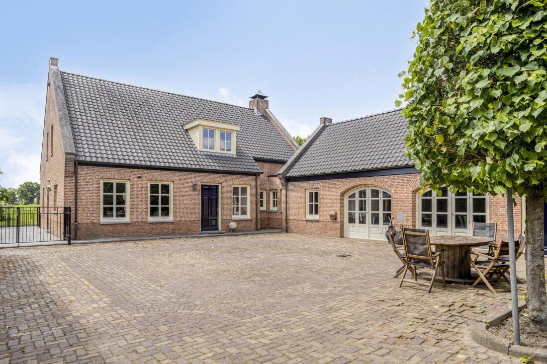Lepelstraat photo